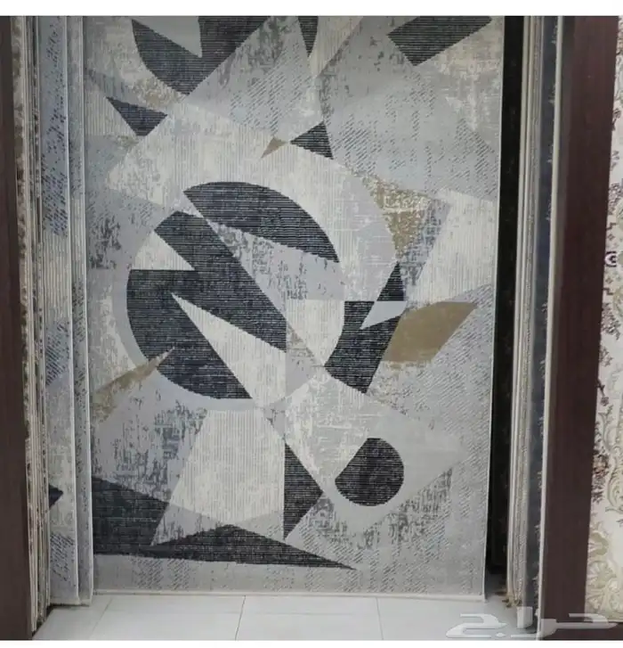 للبيع سجاد تركي فاخر جديد2023 قطاعي_جملة 8