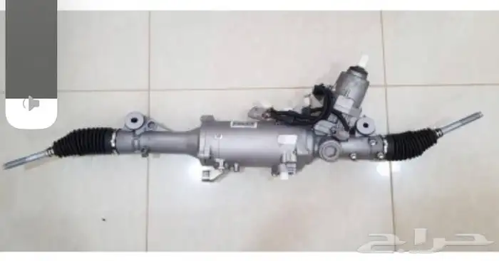 علبه دركسيون ال اس 460 ضمان شهر 0