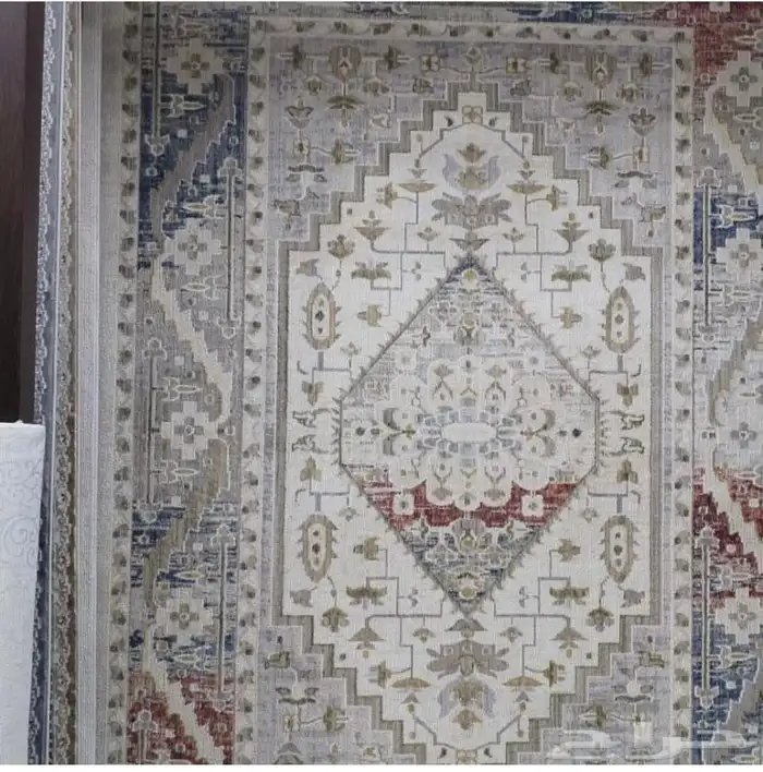 للبيع سجاد تركي فاخر جديد2023 قطاعي_جملة 5