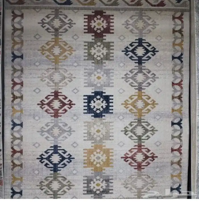 للبيع سجاد تركي فاخر جديد2023 قطاعي_جملة 7