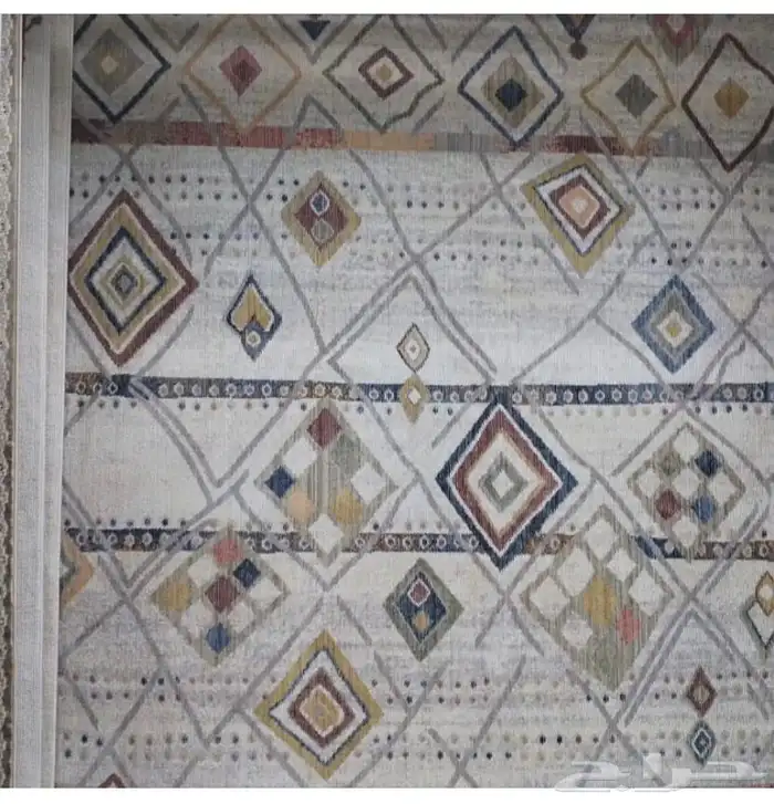 للبيع سجاد تركي فاخر جديد2023 قطاعي_جملة 4