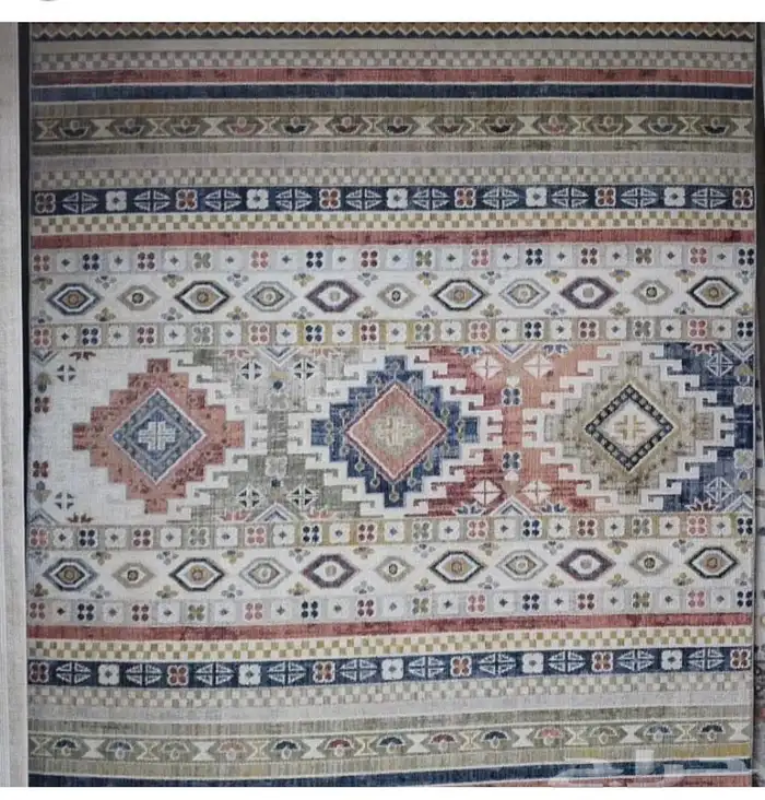 للبيع سجاد تركي فاخر جديد2023 قطاعي_جملة 2