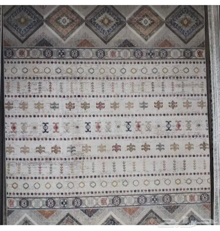 للبيع سجاد تركي فاخر جديد2023 قطاعي_جملة 10