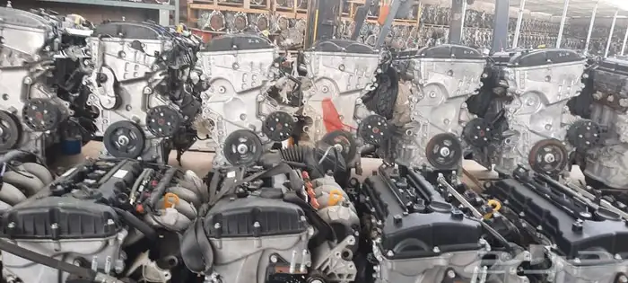 مكاين سيارات حديثة 32