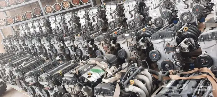 مكاين سيارات حديثة 31