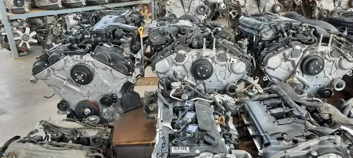 مكاين سيارات حديثة 17