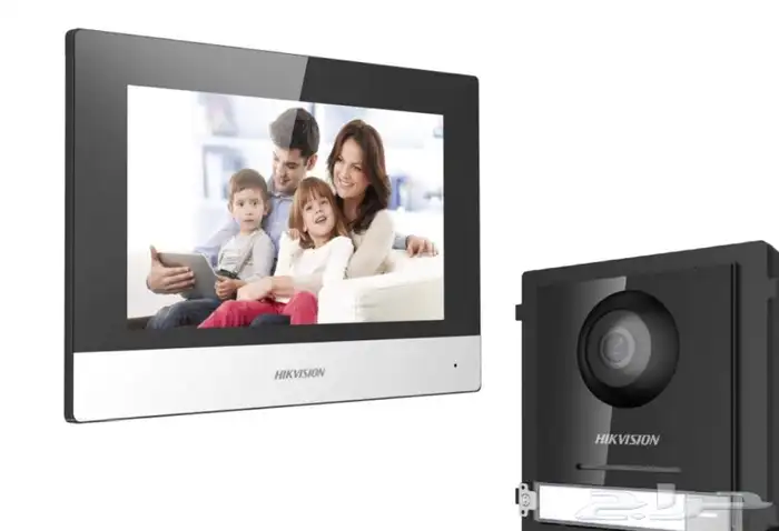 انظمة حماية  system   smart  home 3