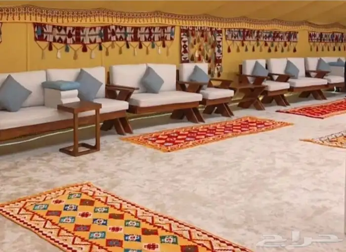 كراسي خشب جلسات خارجية وحدائق ومنازل وأسطح 17