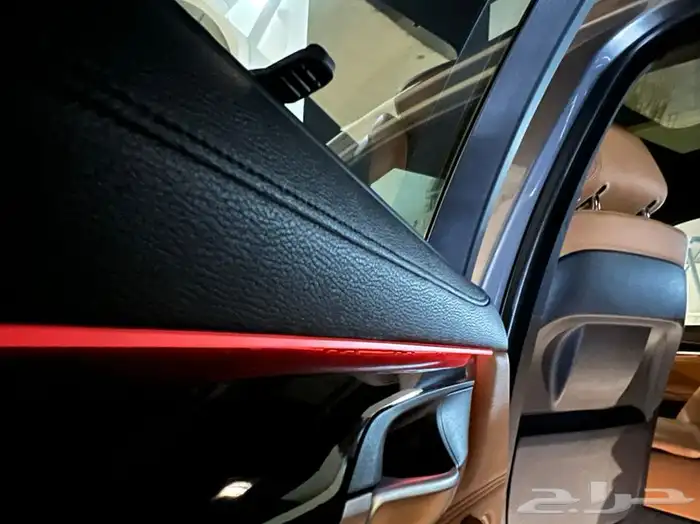 تم البيع  BMW X6 الناغي ممشى 110الف كم فقط الناغي 68