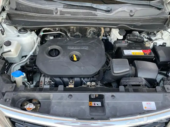 سبورتاج 2015 سعودي الجبر (( تم البيع )) 31