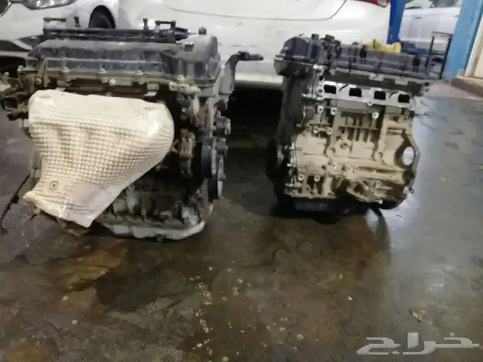 مكاين سيارات حديثة 38