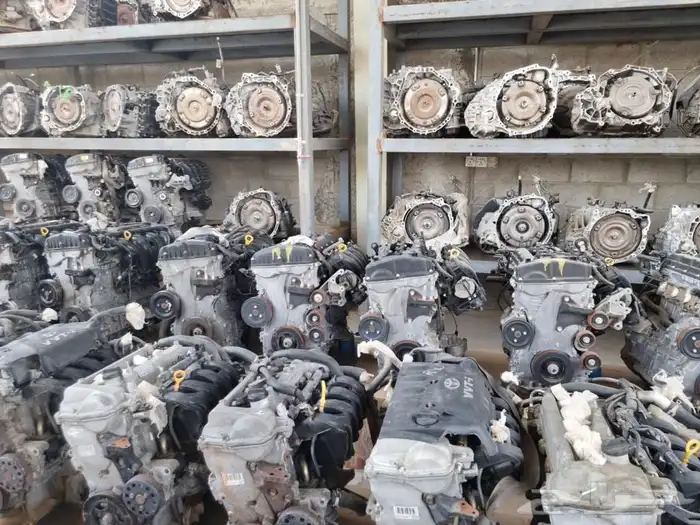 مكاين سيارات حديثة 0