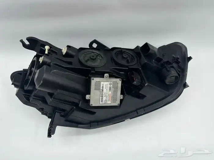 شمعة اودي A6 مع كامل الاجهزه 3