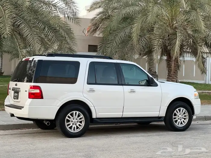 (( تم البيع ))فورد اكسبيدشن 2013 ممشى 187 الف 13