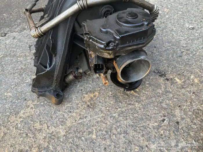 للبيع قطع شفروليه اوبترا اصليه حقه الوكاله 11