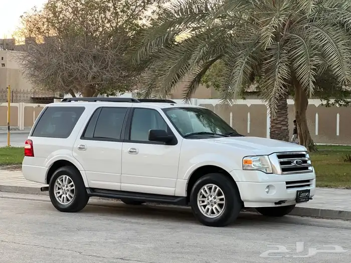 (( تم البيع ))فورد اكسبيدشن 2013 ممشى 187 الف 14