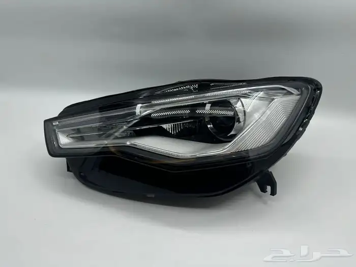 شمعة اودي A6 مع كامل الاجهزه 1