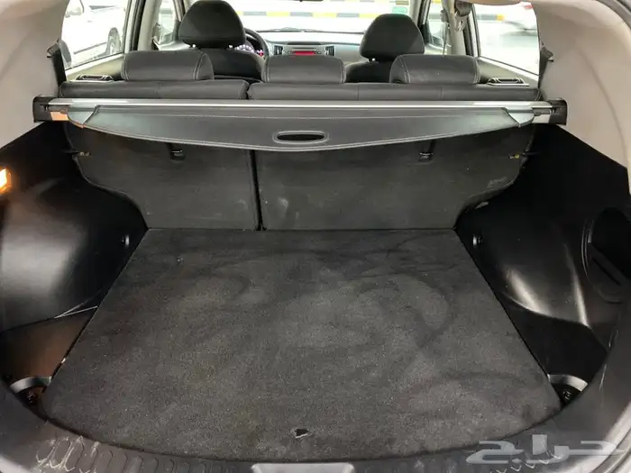 سبورتاج 2015 سعودي الجبر (( تم البيع )) 30