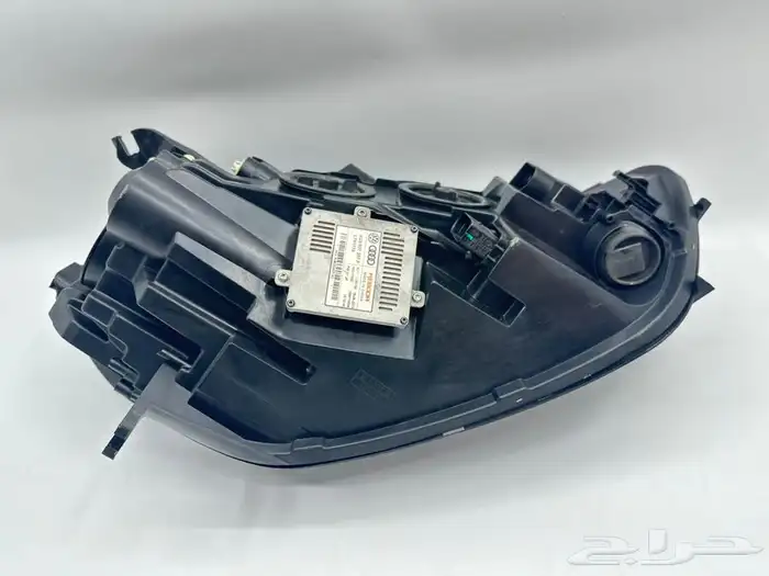 شمعة اودي A6 مع كامل الاجهزه 2