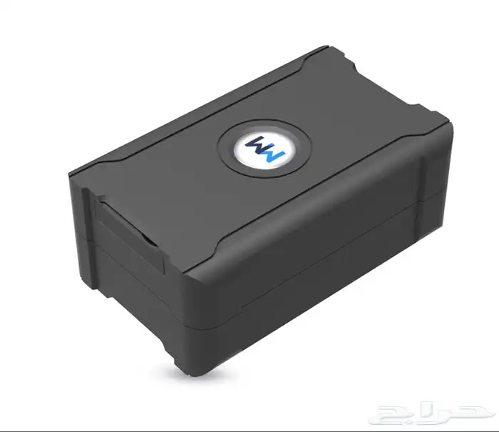 جهاز تتبع مع شريحة بلأقمار الصناعية 3