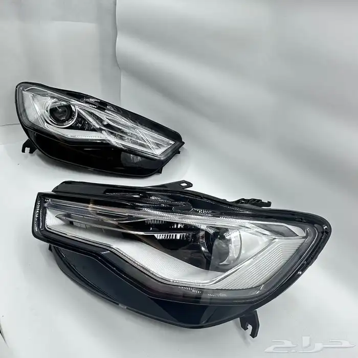 شمعة اودي A6 مع كامل الاجهزه 0