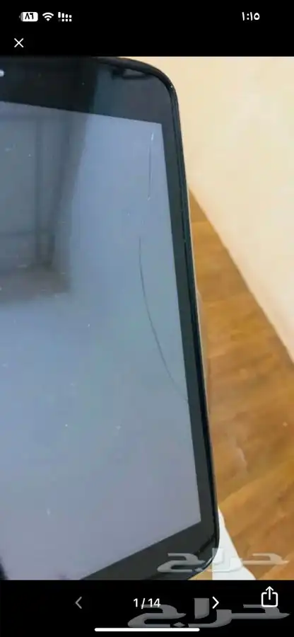 للبيع ايباد ميني عدد 2 بسعر مناسب 0