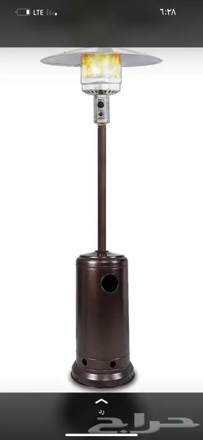 دفايات ومراوح ومظلات 5