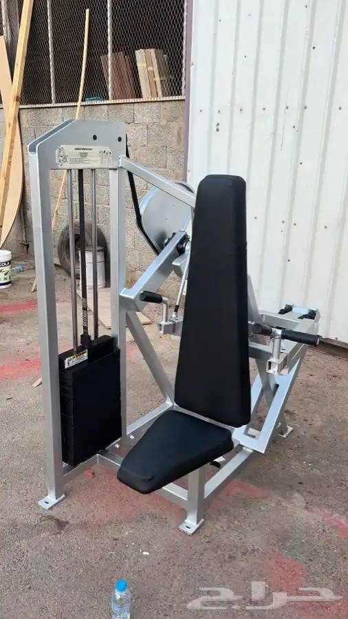 اجهزة ارضيات اكسسوارات اندية رياضية جديد و مستعمل 0