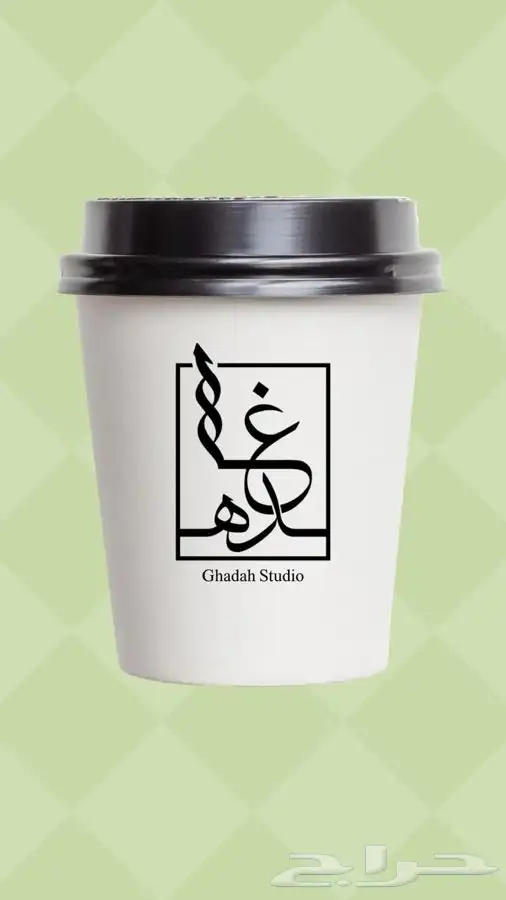 طباعة أكواب مطابع مطبعة بوكسات أكياس ليبل لوقو جلد 65