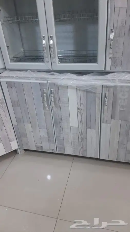 تفصيل مطابخ المنيوم وجاهز 3