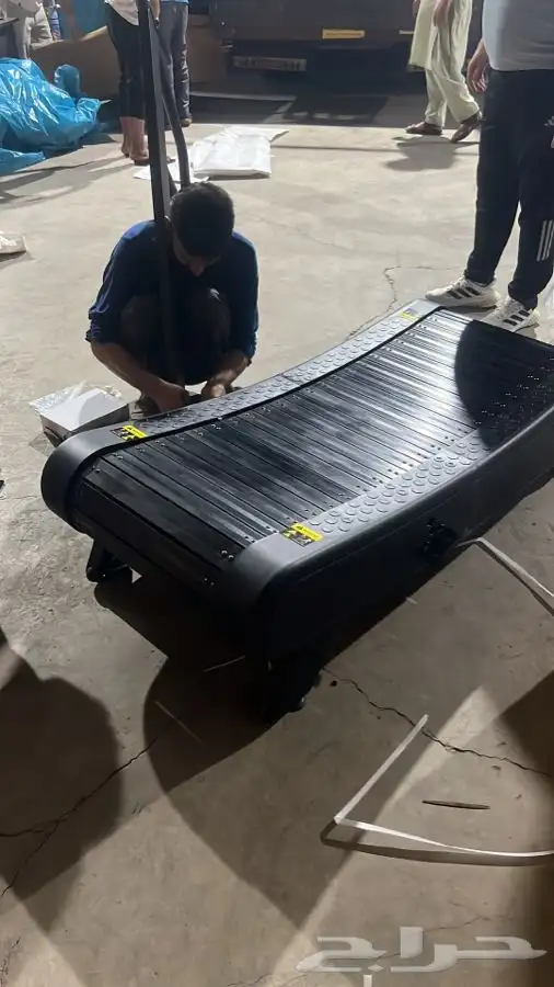 اجهزة ارضيات اكسسوارات اندية رياضية جديد و مستعمل 4