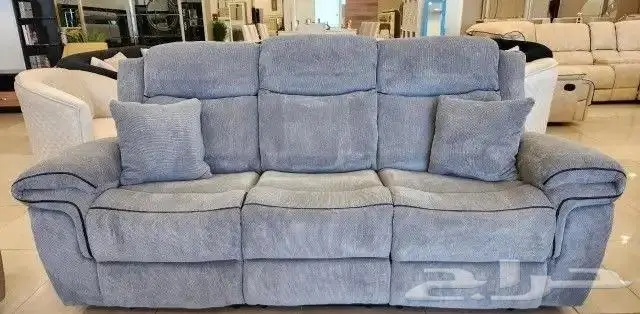 كنب استرخاء طبي ملكي فاخر 9