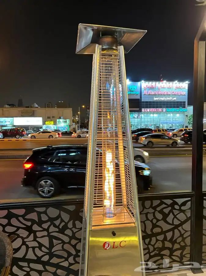 دفايات ومراوح ومظلات 12