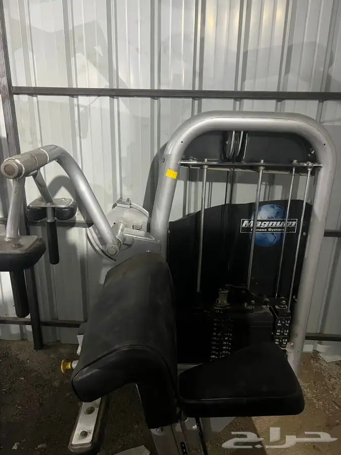 اجهزة ارضيات اكسسوارات اندية رياضية جديد و مستعمل 8