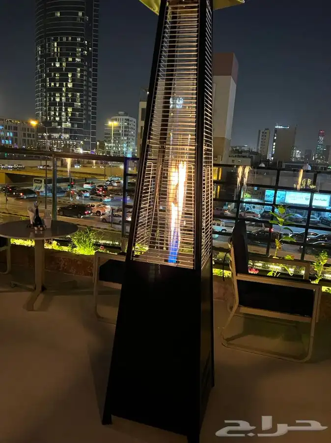 دفايات ومراوح ومظلات 10