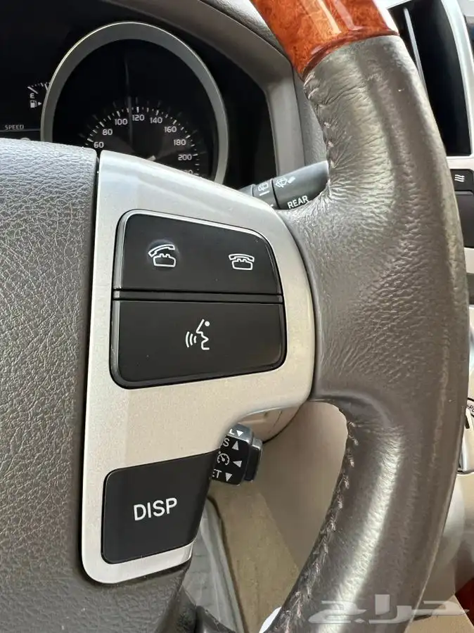 للبيع لاندكروزر 2014 VXR خليجي مالك اول ( تم البيييع) 6