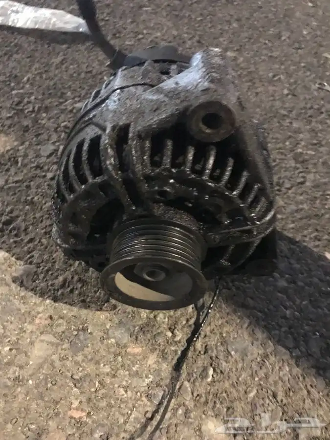 للبيع قطع كابرس 2006 V8 8