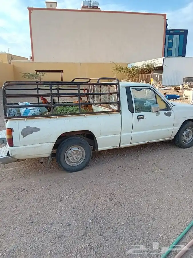 ميتسوبيشي 96 2