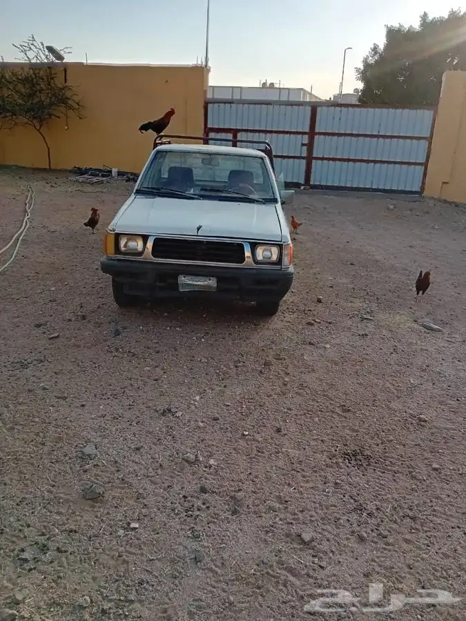 ميتسوبيشي 96 1