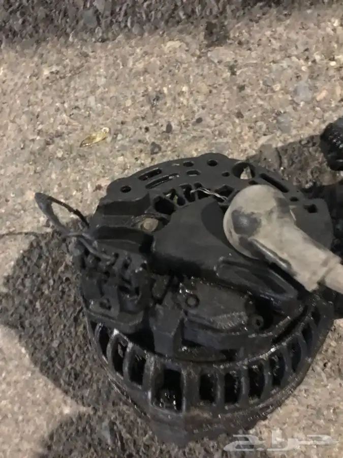 للبيع قطع كابرس 2006 V8 11