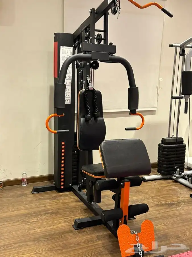 اجهزة ارضيات اكسسوارات اندية رياضية جديد و مستعمل 33