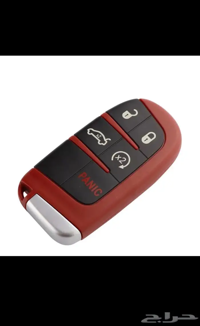 دودج تشارجر 5