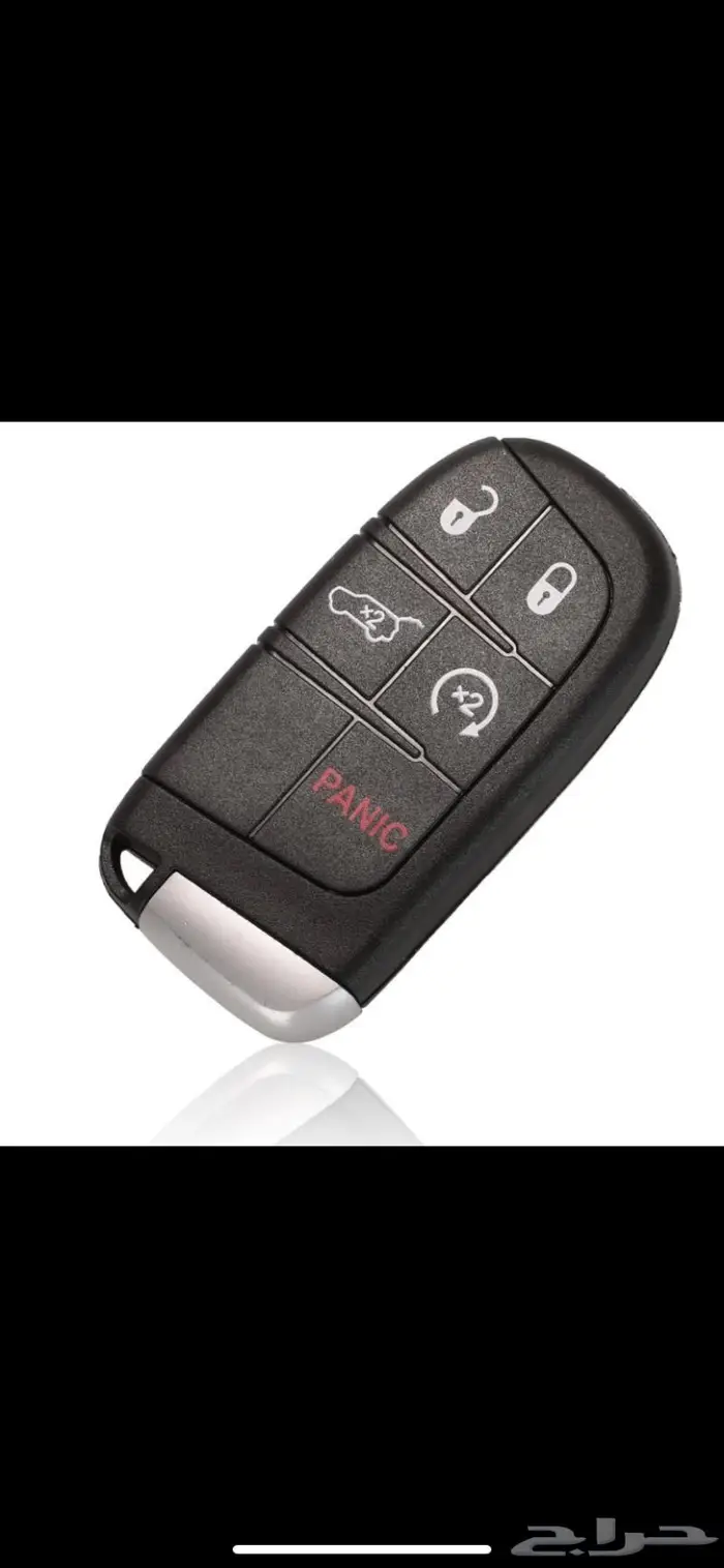 دودج تشارجر 8