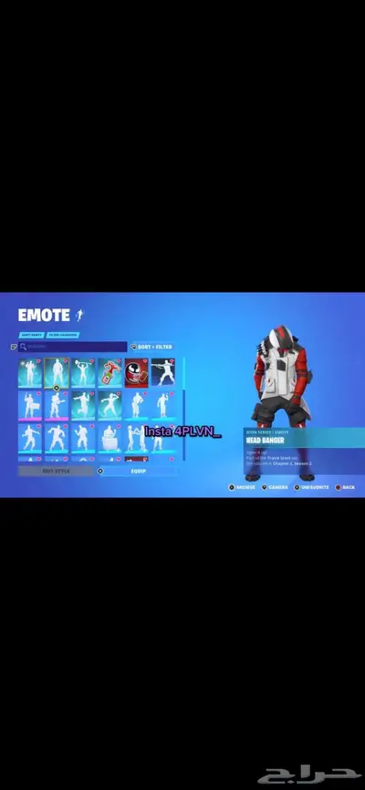 تاجير حساب حفل ملكي قوي 4