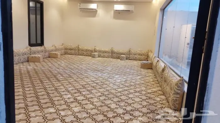 منتجع واستراحة نورة للإيجار اليوميvip 25