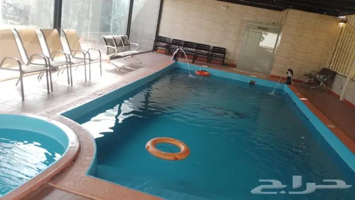 منتجع واستراحة نورة للإيجار اليوميvip 26