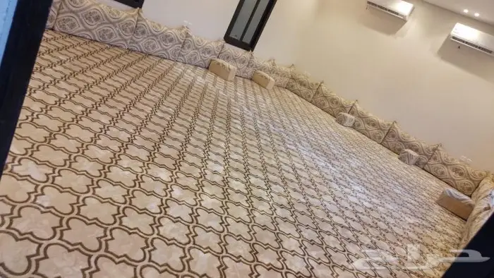 منتجع واستراحة نورة للإيجار اليوميvip 27