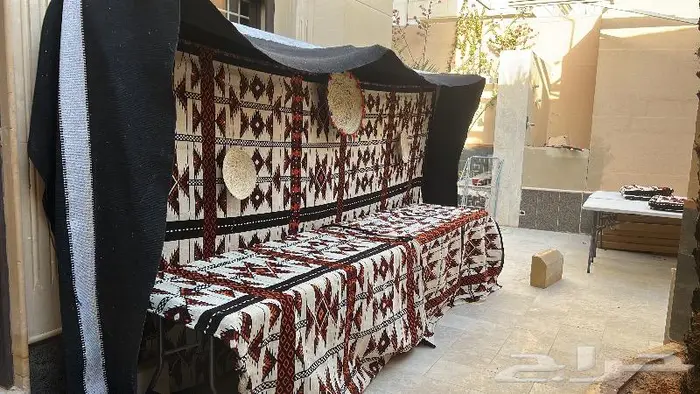 مستعدين لكم ونصنع بحب مصابيب وحنيني واكلات شعبية 3
