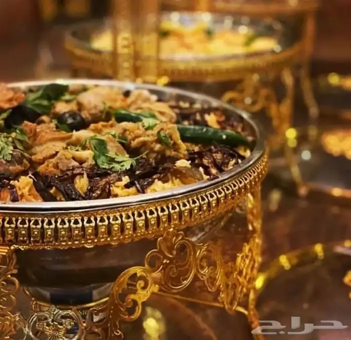 سخانات بوفيه مفتوح 7