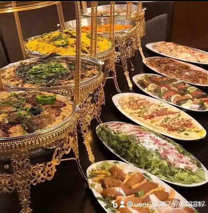 سخانات بوفيه مفتوح 6
